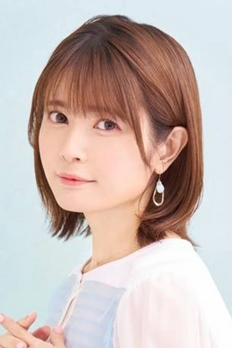 Actor Ayana Taketatsu
