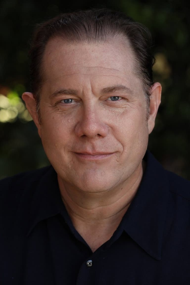 Actor Fred Tatasciore