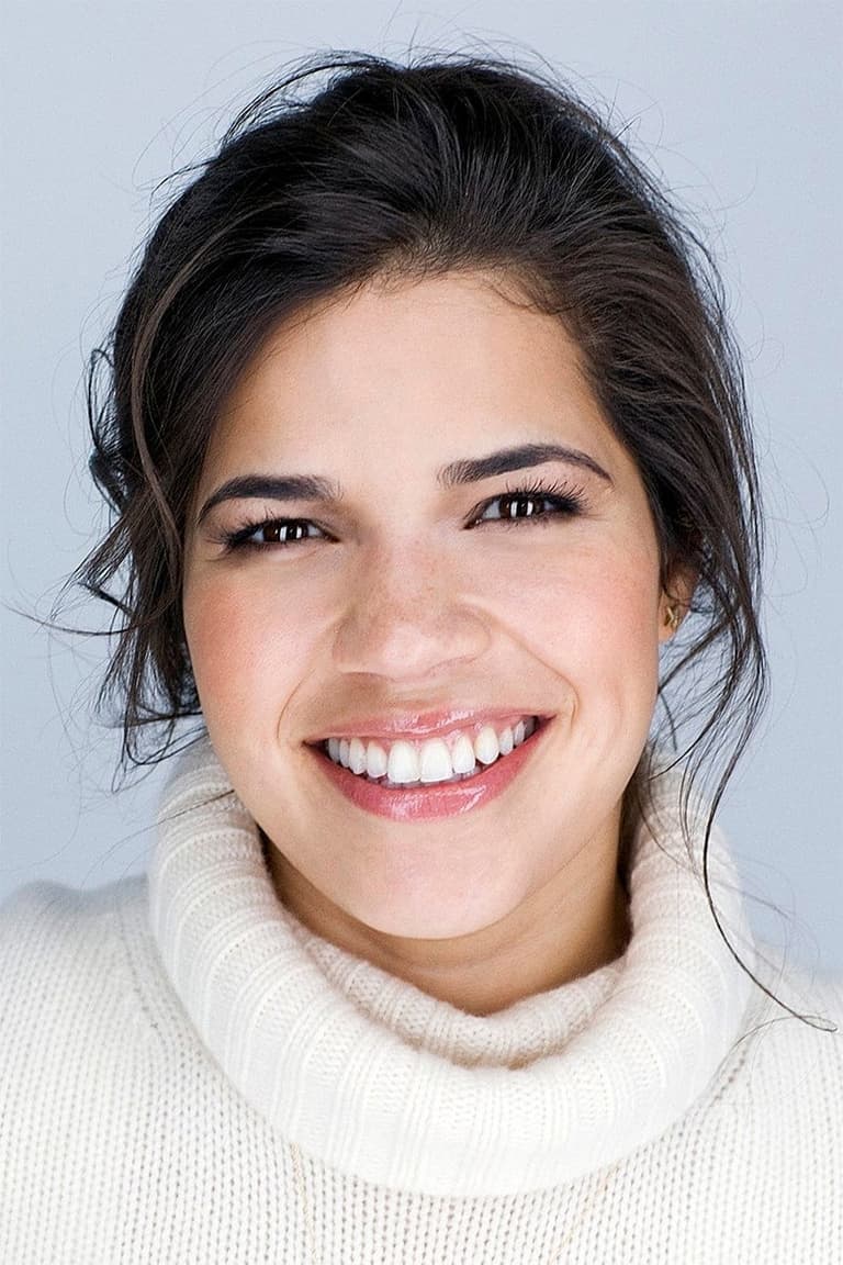 Actor America Ferrera