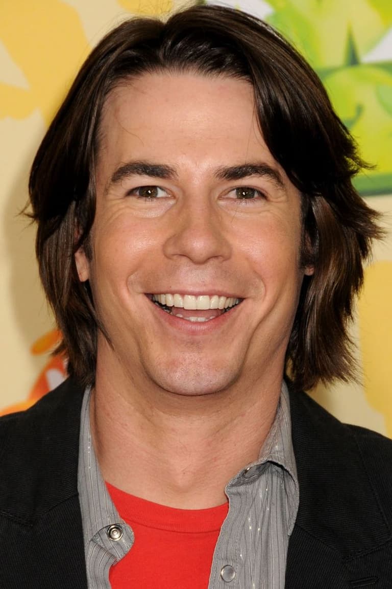 Actor Jerry Trainor