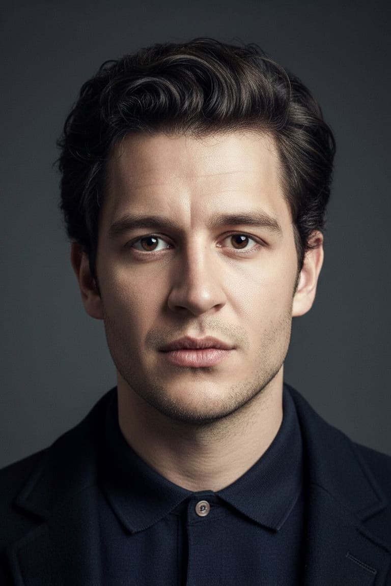 Actor Uraz Kaygılaroğlu