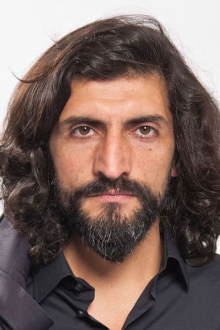 Actor Numan Acar