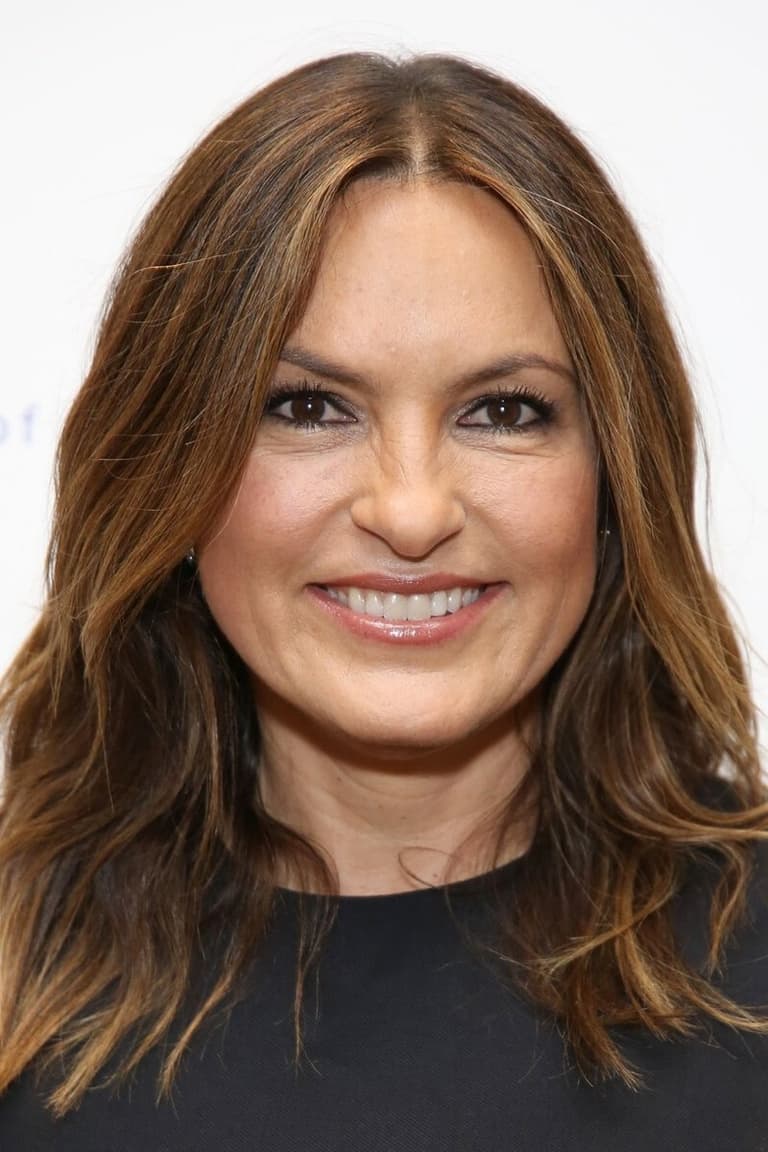 Actor Mariska Hargitay