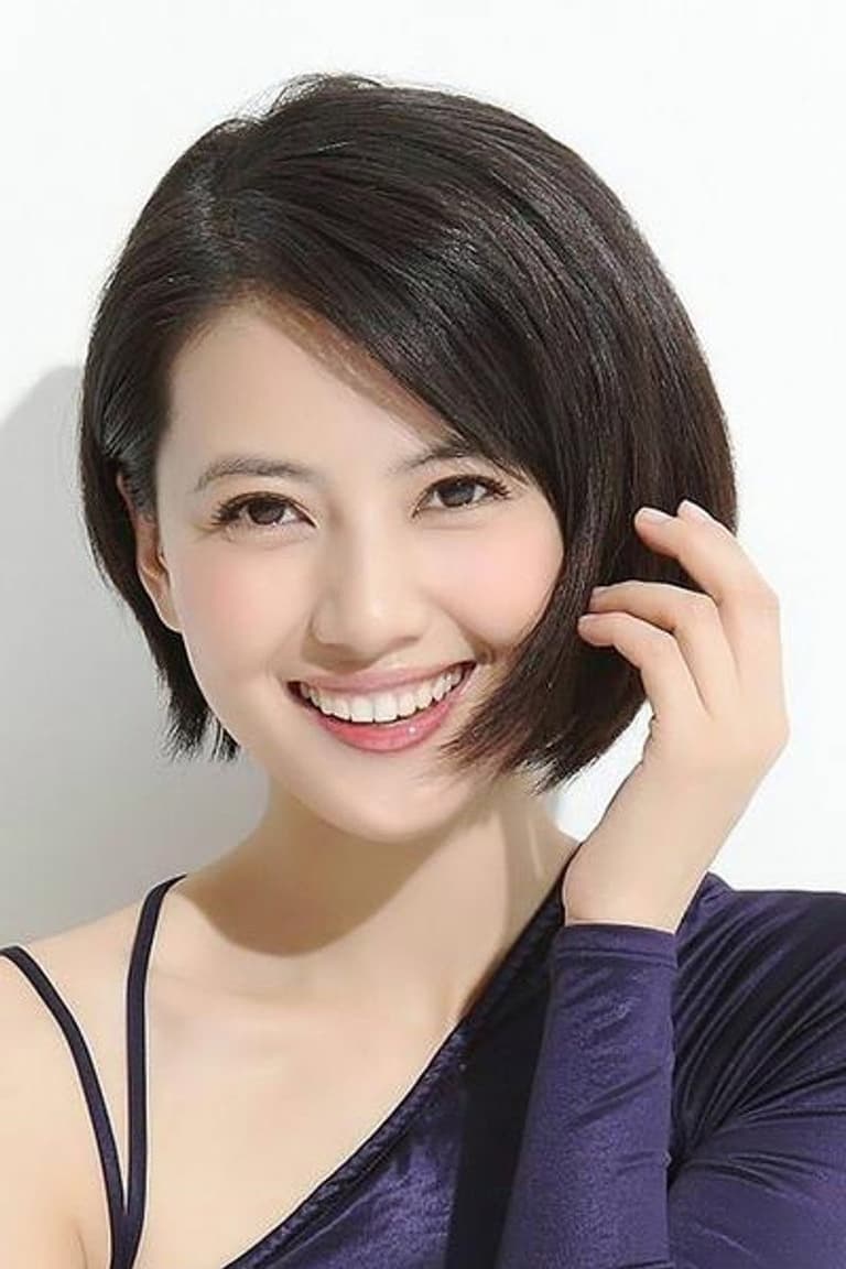 Actor 高圆圆