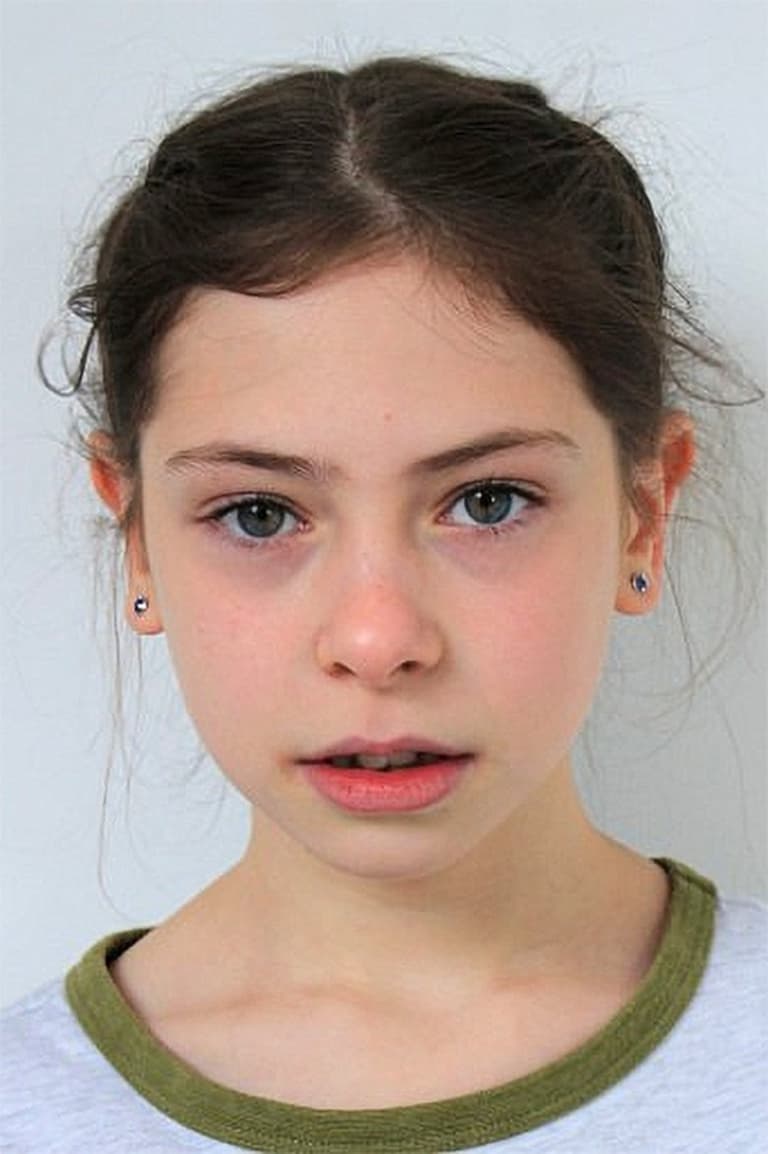 Actor Kíla Lord Cassidy