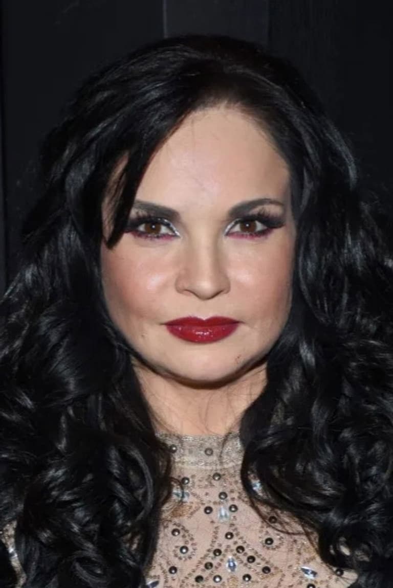 Actor Ana Patricia Rojo