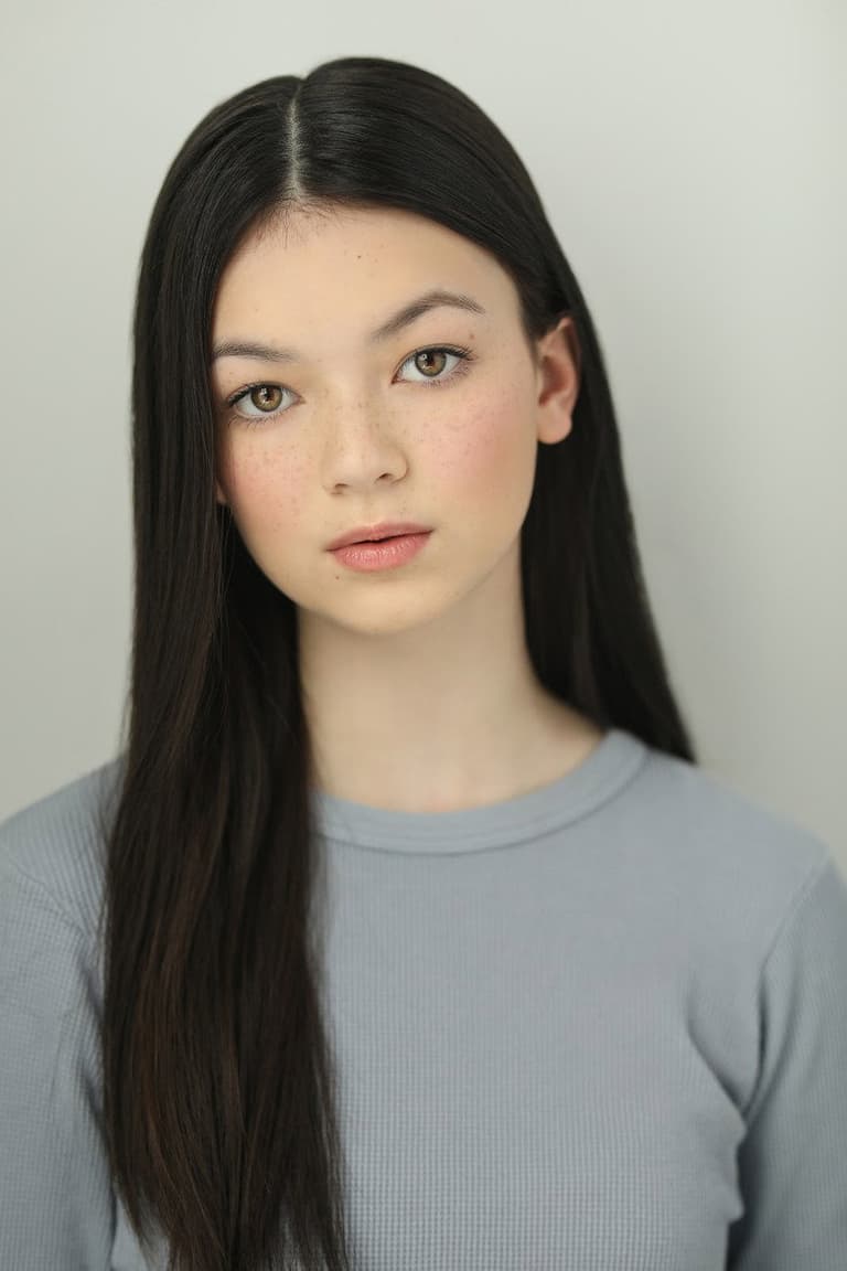 Actor Thailey Roberge
