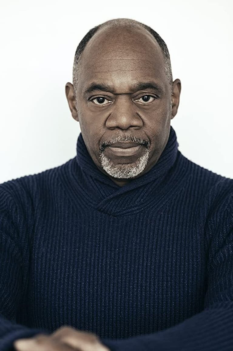 Actor Gregg Daniel