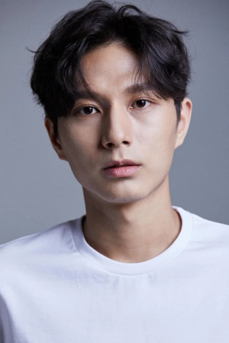 Actor 도준영
