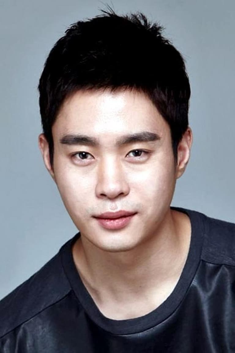 Actor 김동영