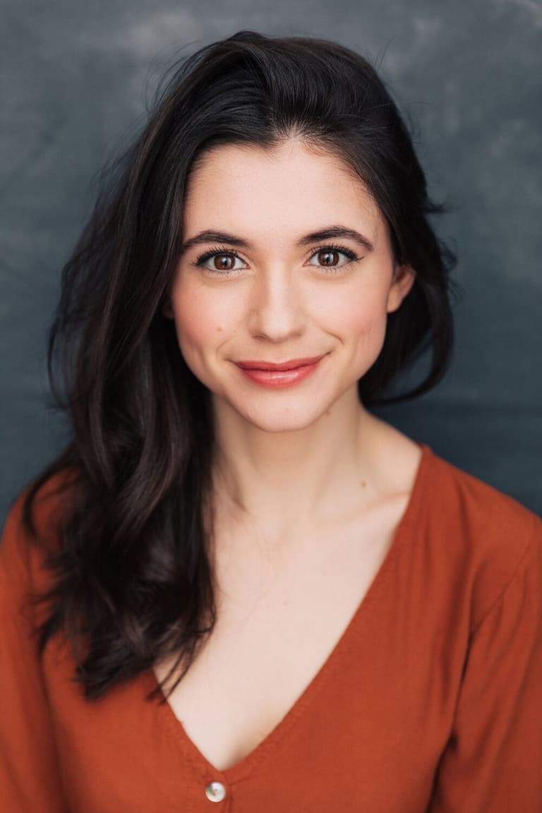 Actor Ashley Westover