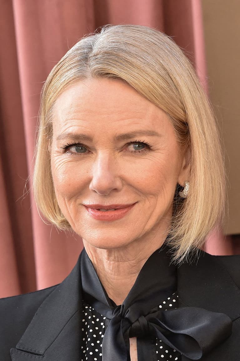Actor Naomi Watts