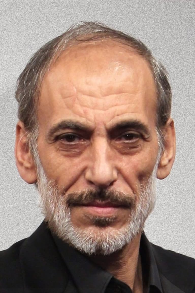Actor غسان مسعود
