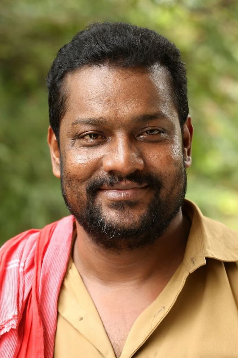 Actor Prabhakar