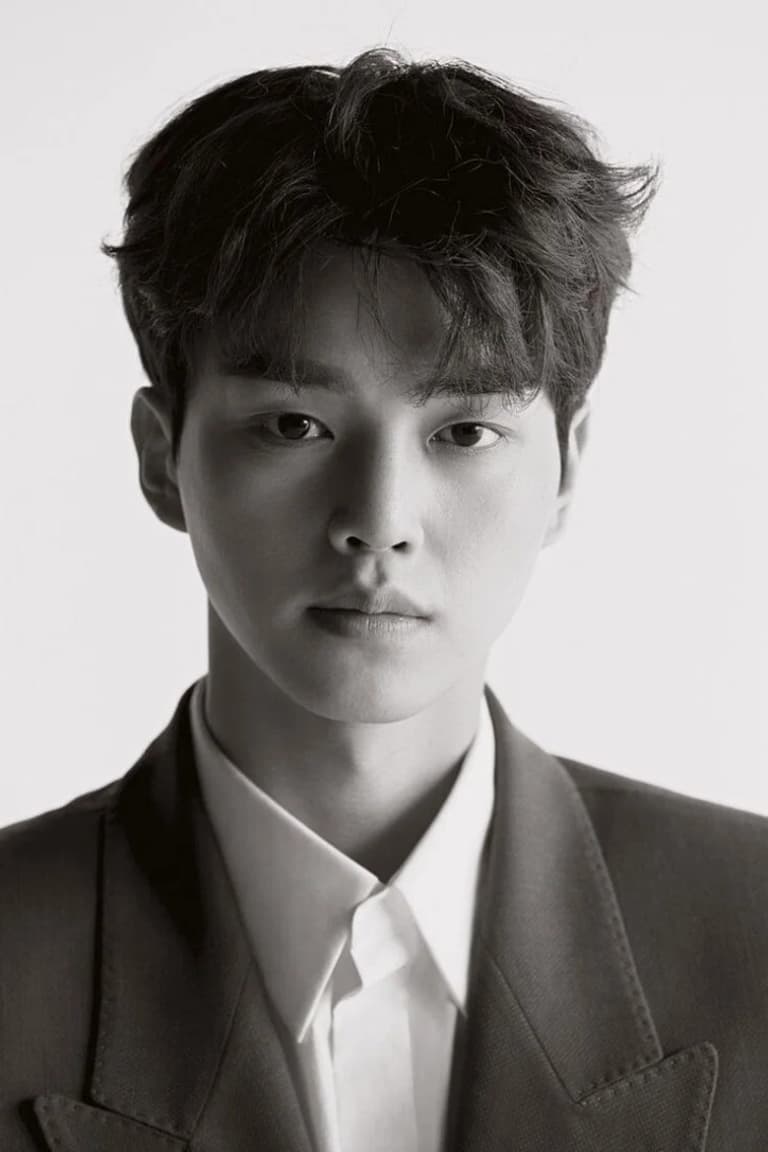Actor 송강