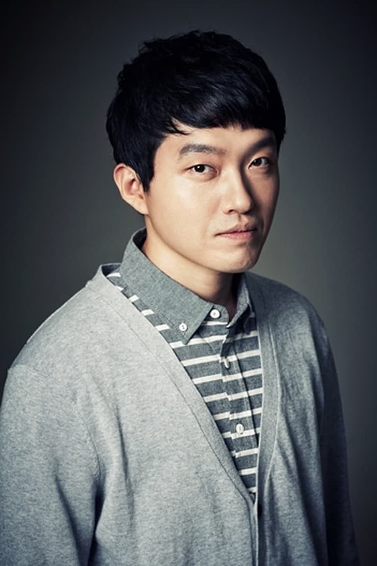 Actor Kim Da-huin