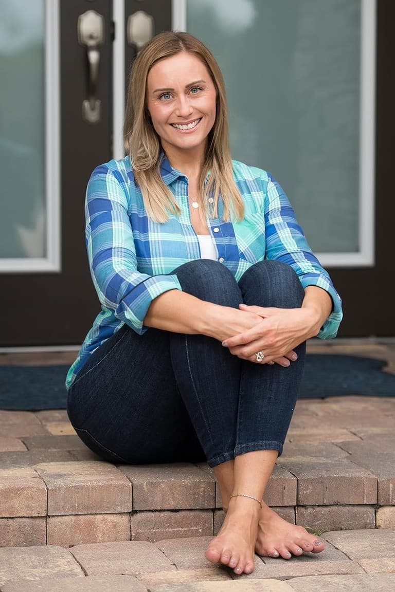 Actor Dana Anderwald