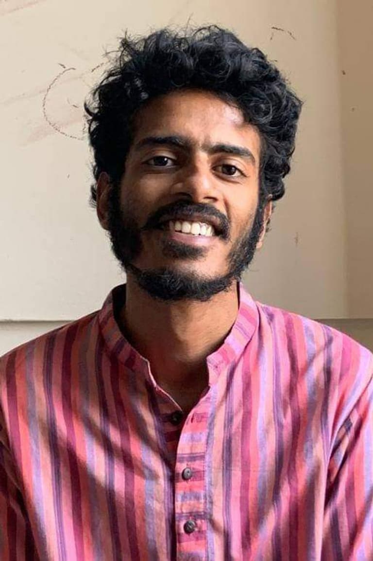 Actor Ahsabul Yamin Riad