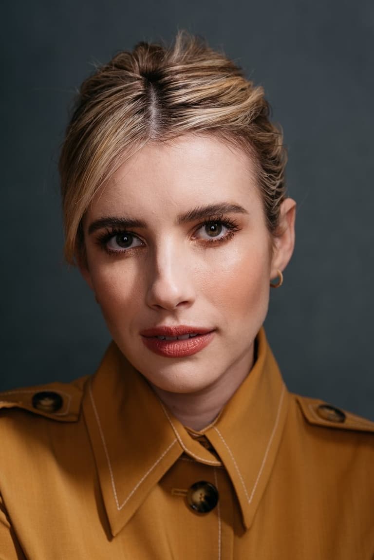 Actor Emma Roberts