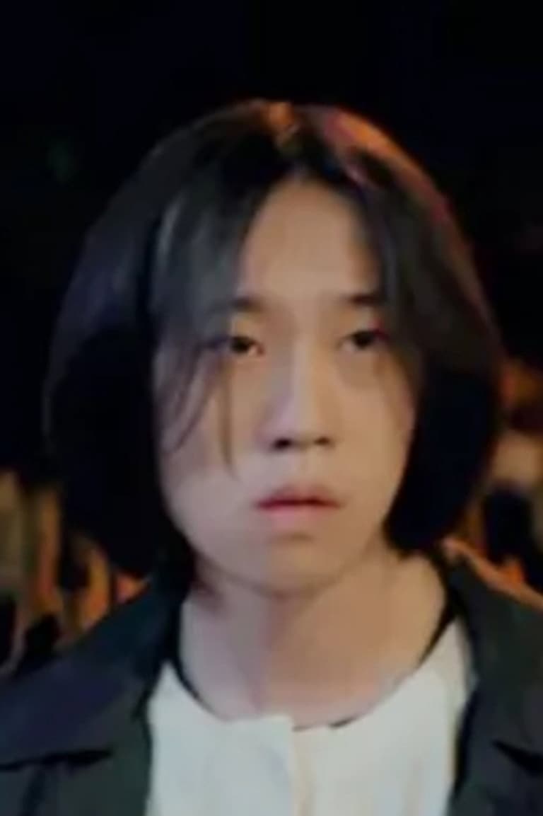 Actor Wang Xiaoyu