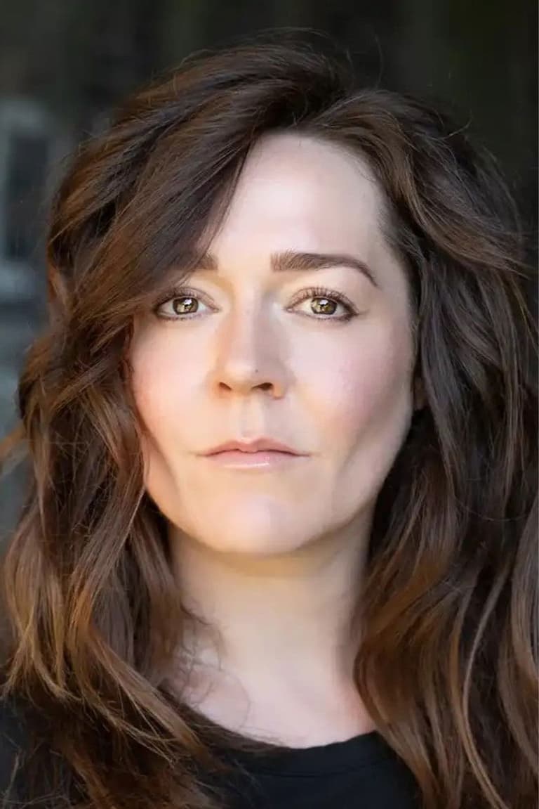 Actor Rachael Evelyn