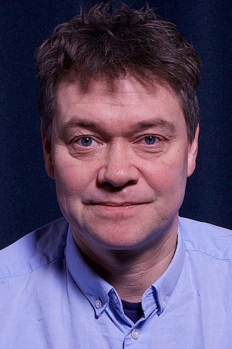 Actor Øyvind Brandtzæg