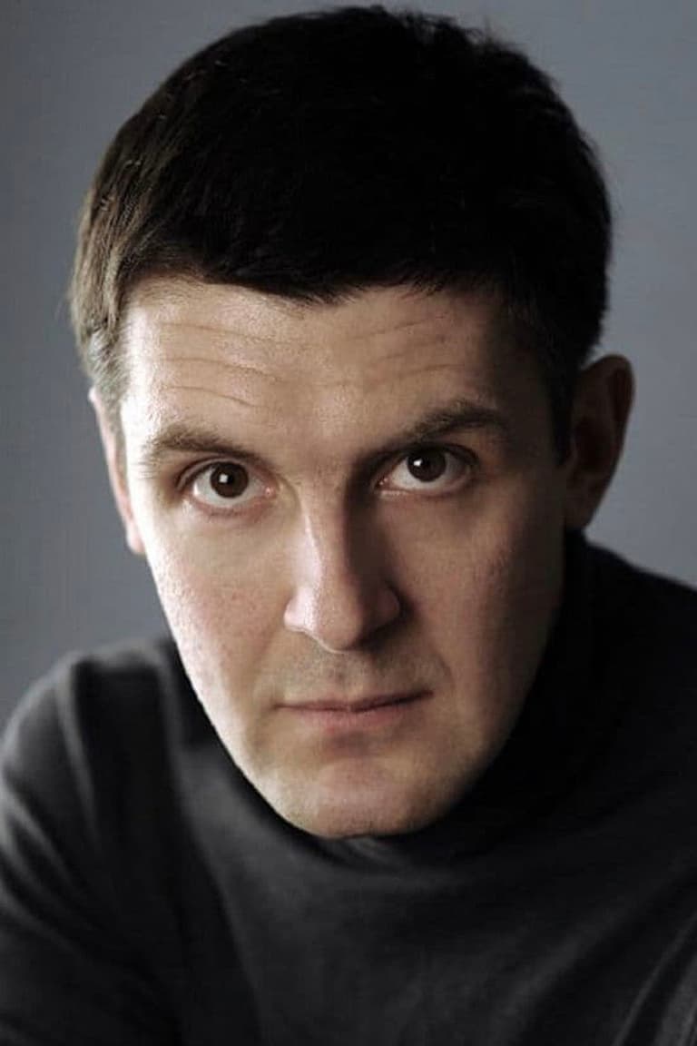 Actor Сергей Епишев