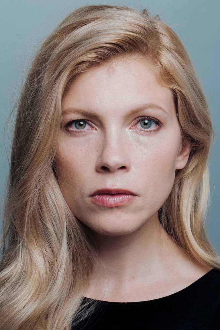 Actor Saara Kotkaniemi