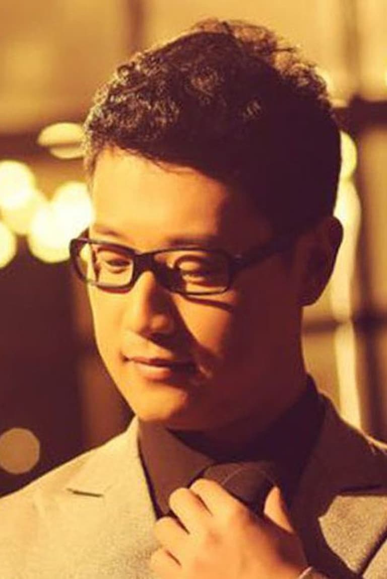Actor 刘思岑