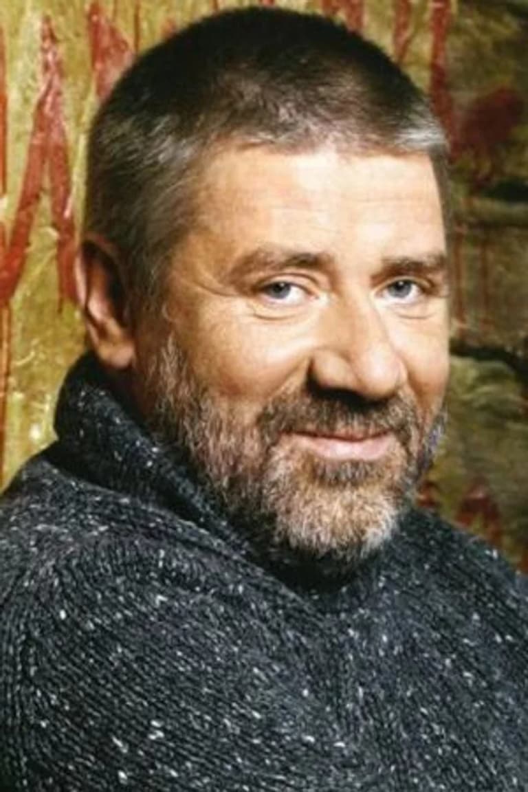 Actor Андрей Краско