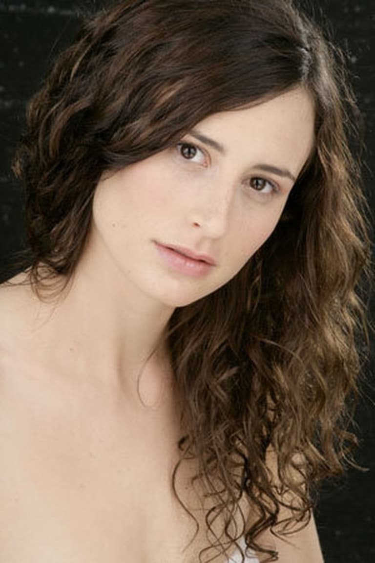 Actor Adi Bielski