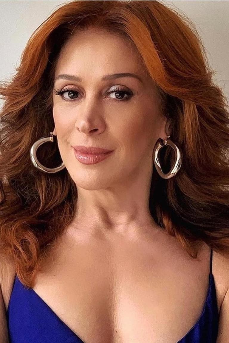 Actor Cláudia Raia