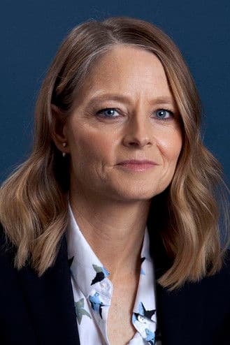 Actor Jodie Foster