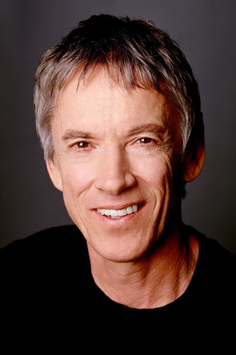 Actor Scott Glenn