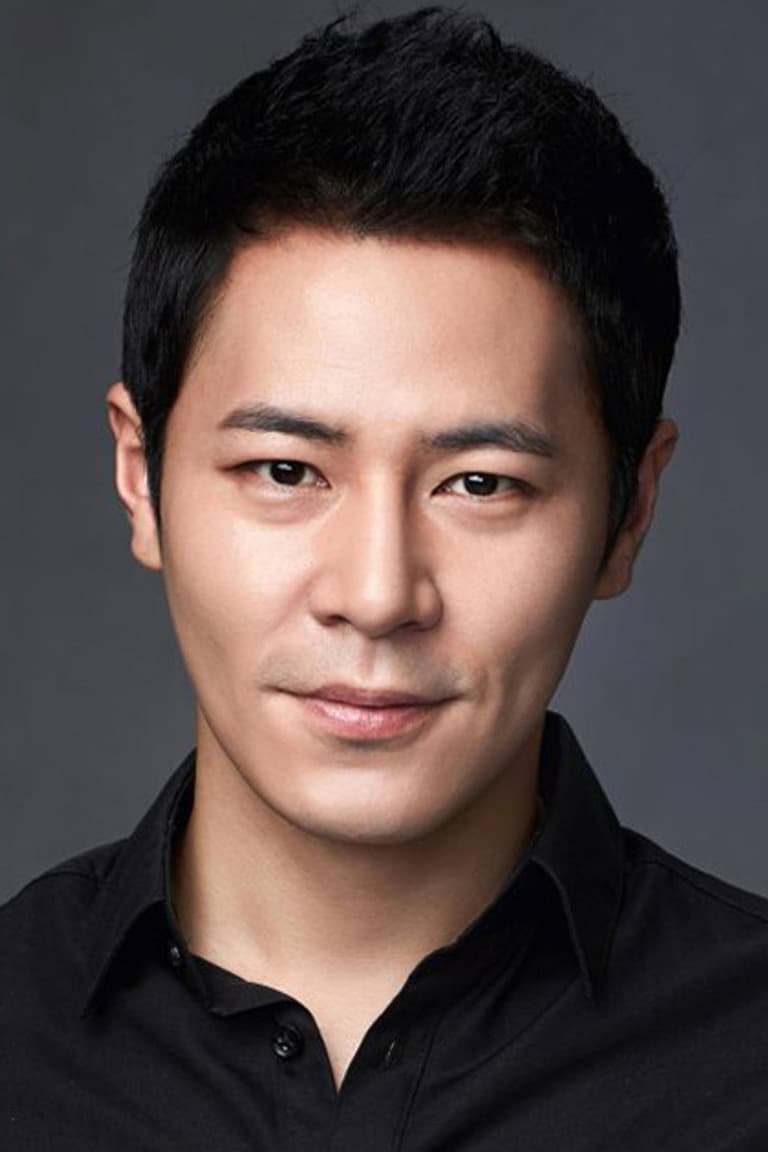 Actor 이규형