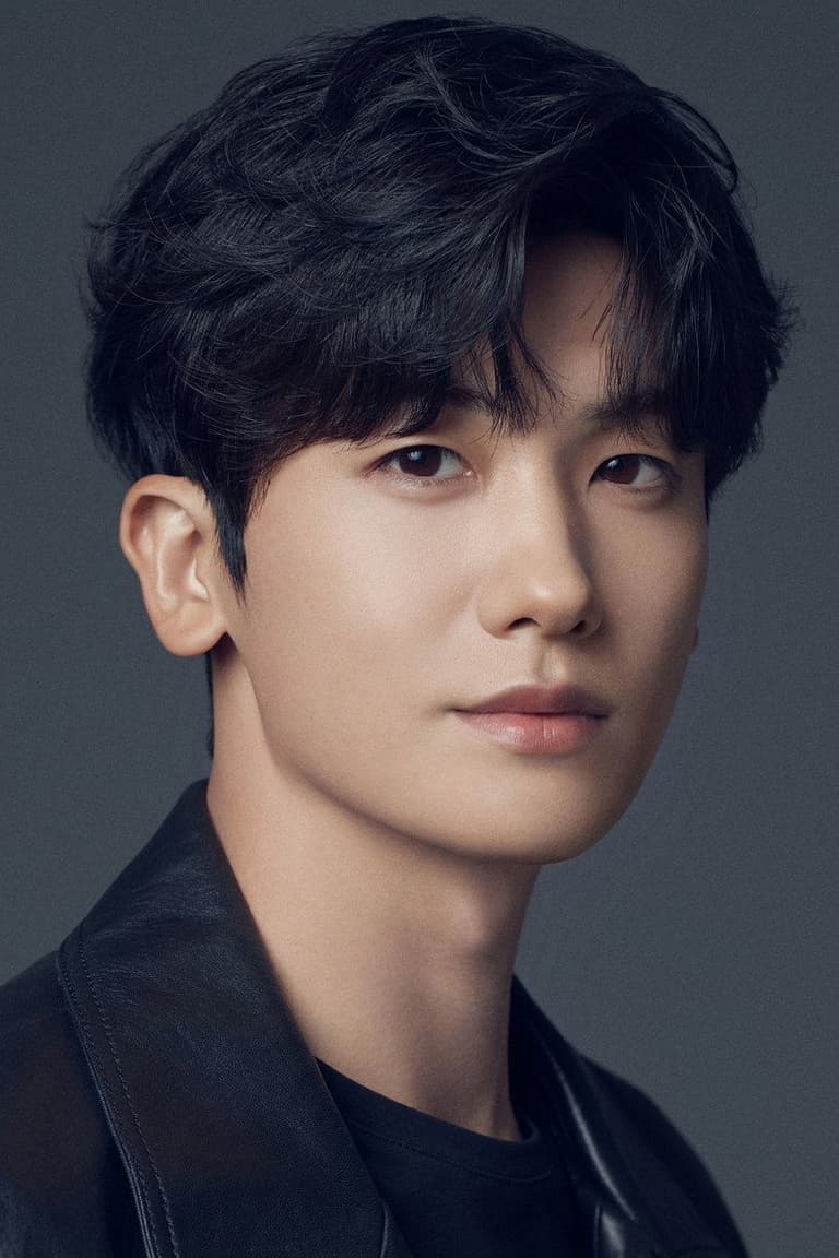 Actor 박형식
