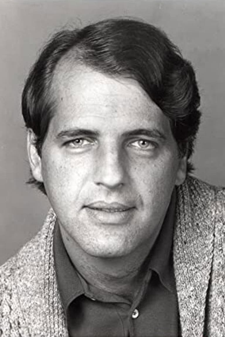 Actor Lawrence Hecht