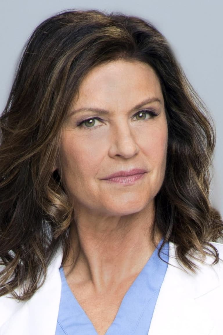 Actor Wendy Crewson