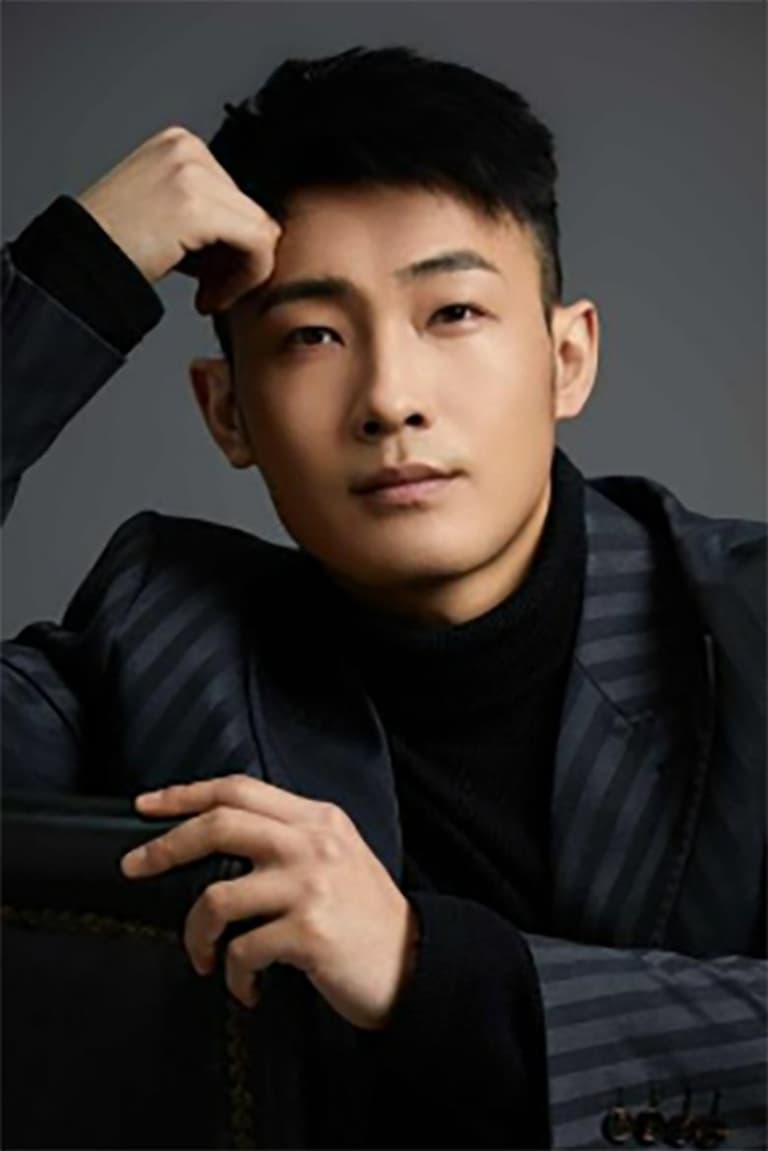 Actor 李梓嘉