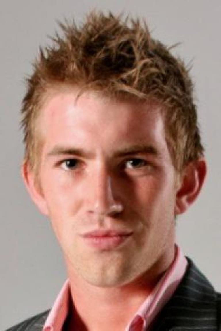 Actor Danny D