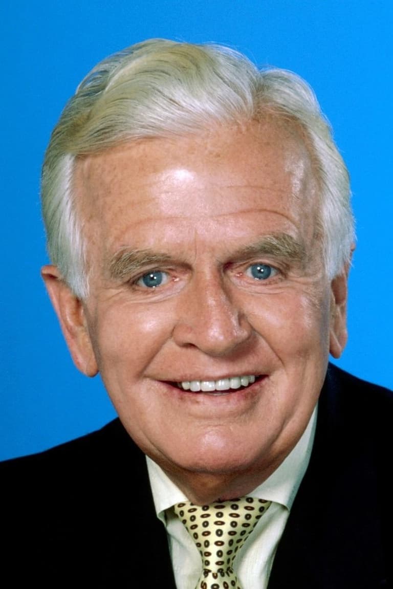 Actor Hayden Rorke