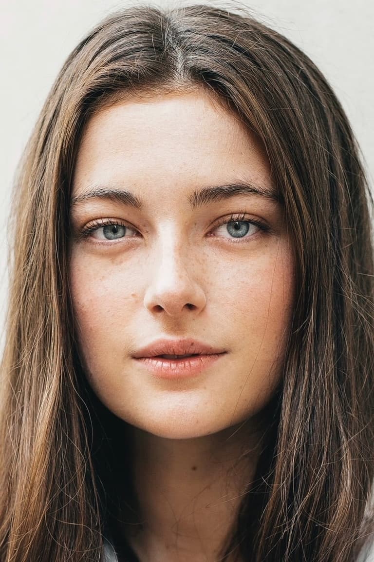 Actor Millie Brady