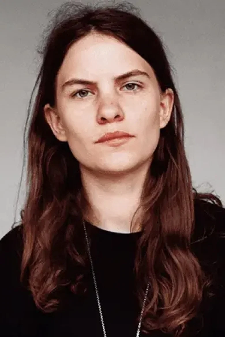 Actor Eliot Sumner