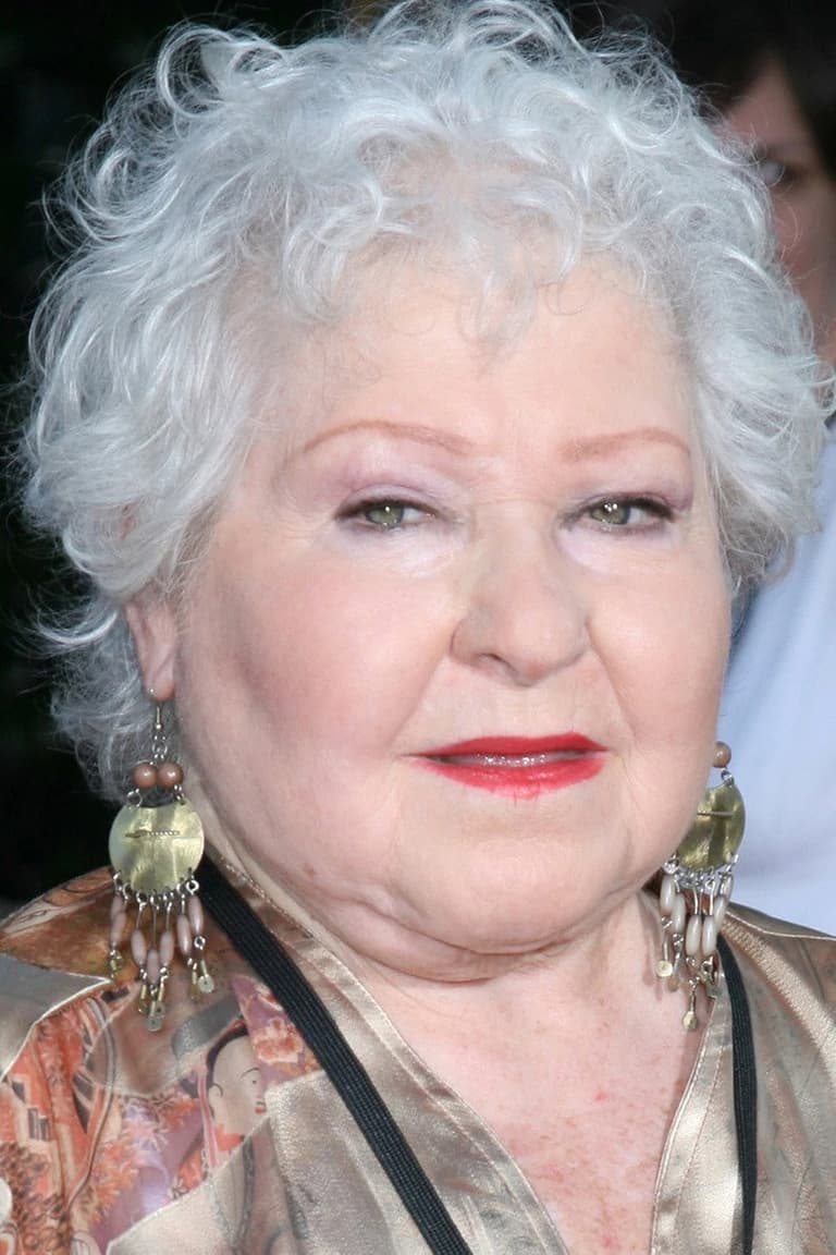 Actor Estelle Harris