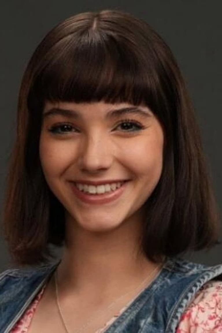 Actor Laura Taylor