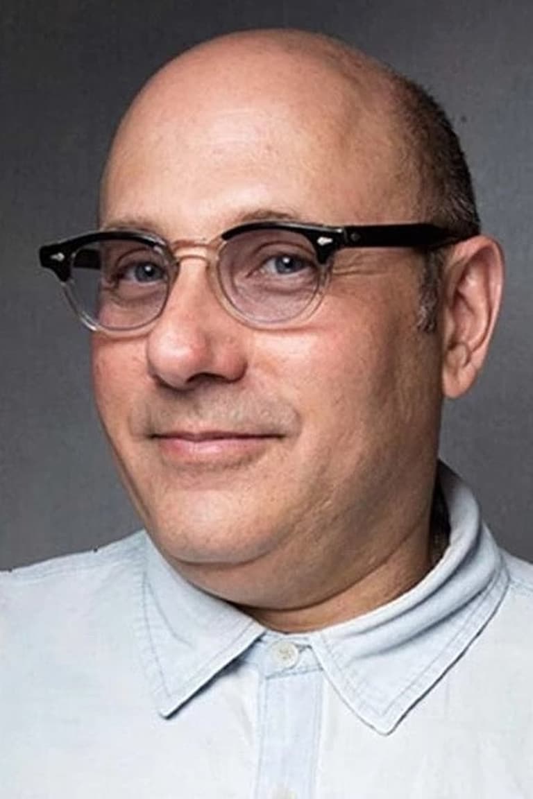 Actor Willie Garson
