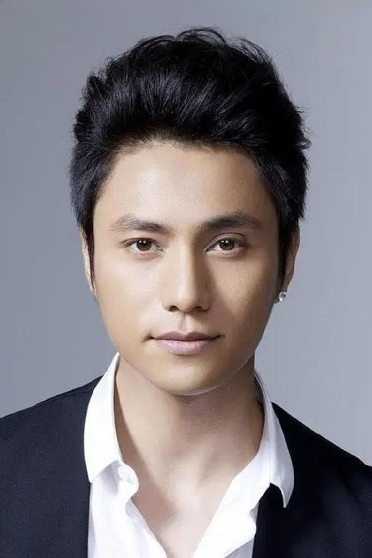 Actor 陈坤