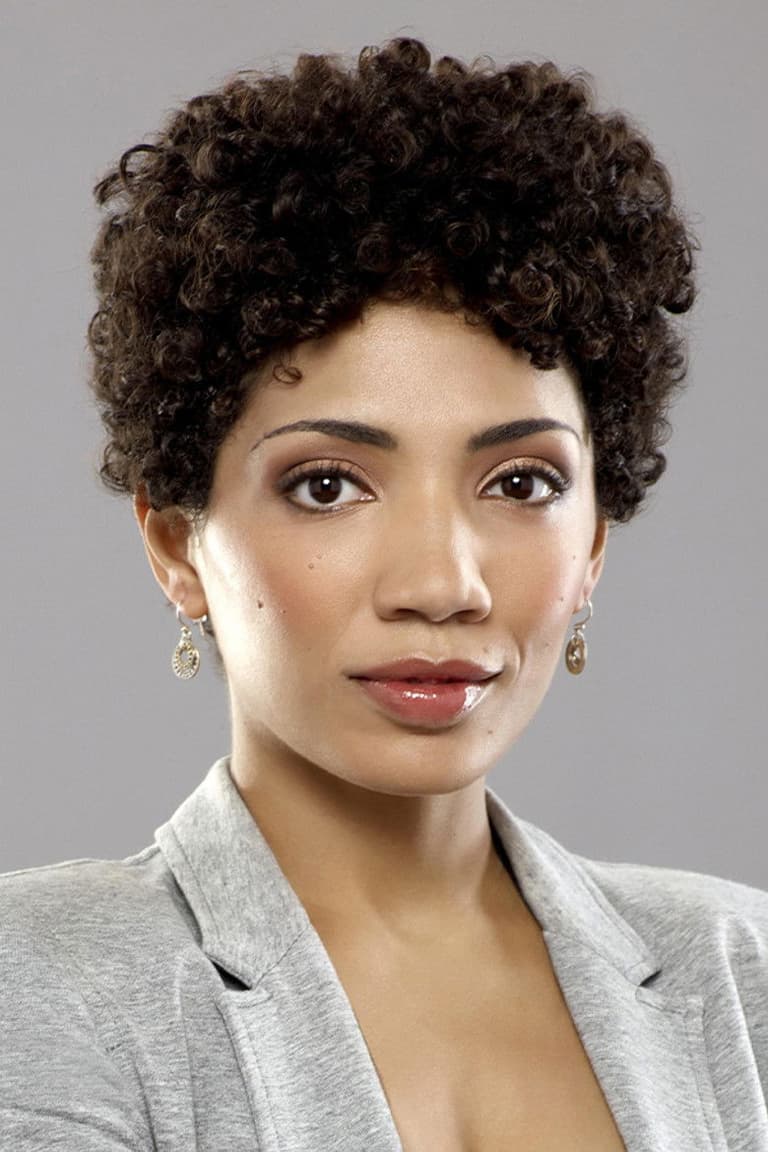 Actor Jasika Nicole