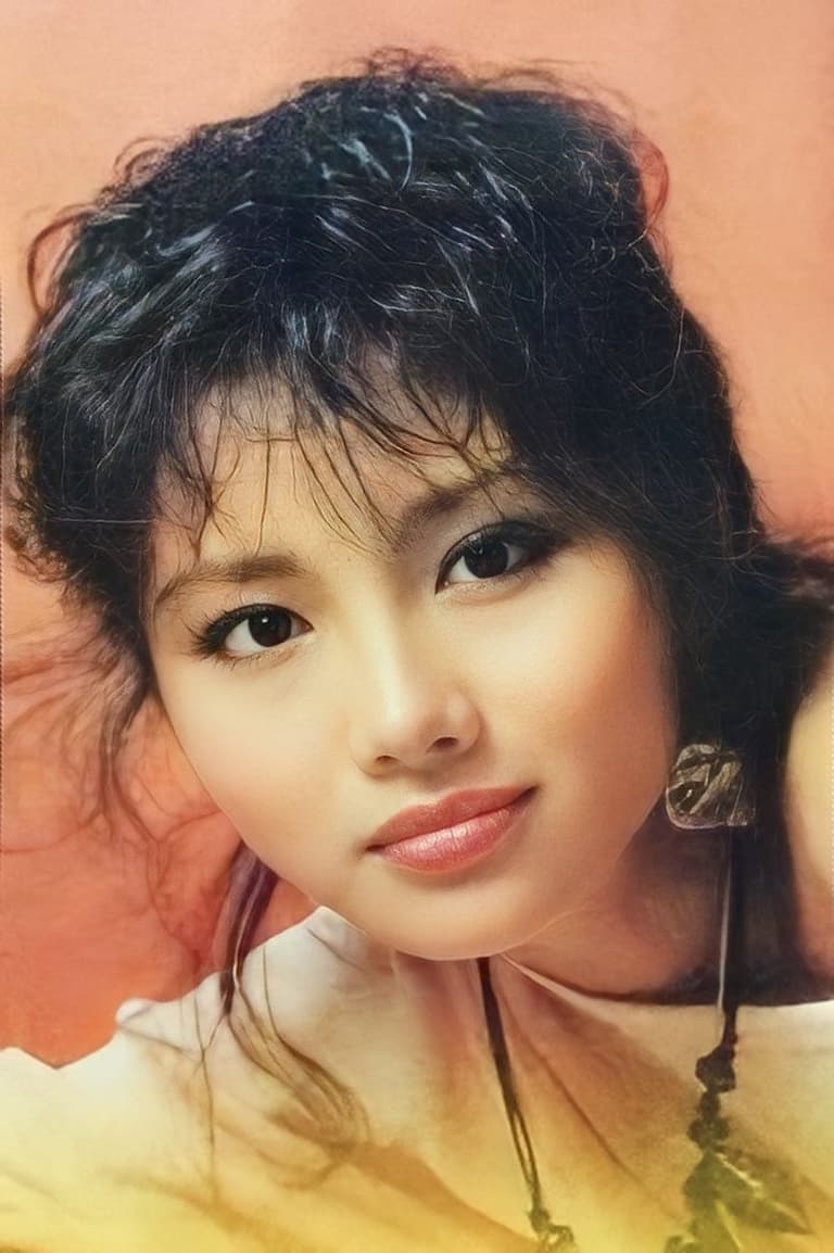 Actor Ng Ha-Ping