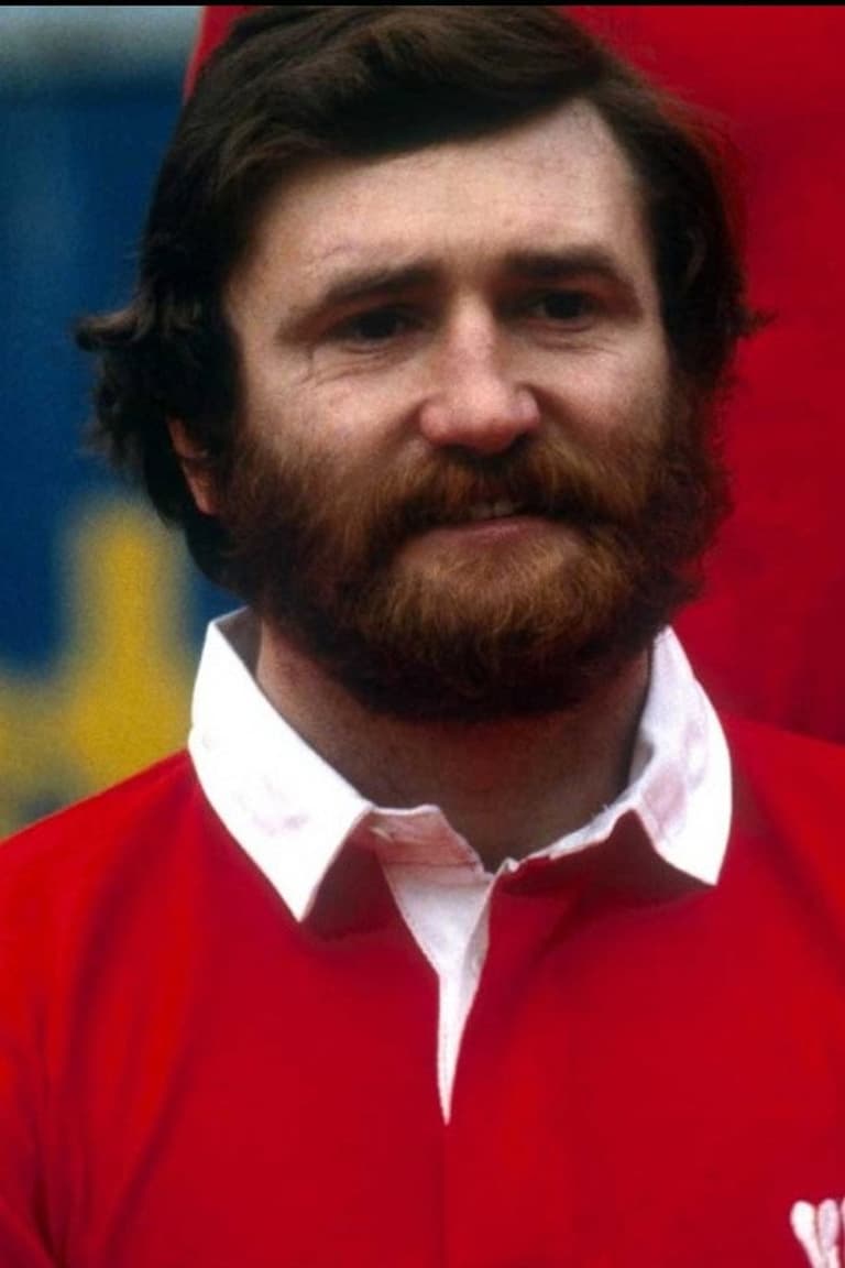 Actor Ray Gravell